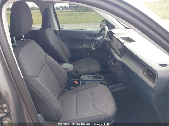Ford Maverick 2026 3FTTW8JA1TRA11515 Image 5