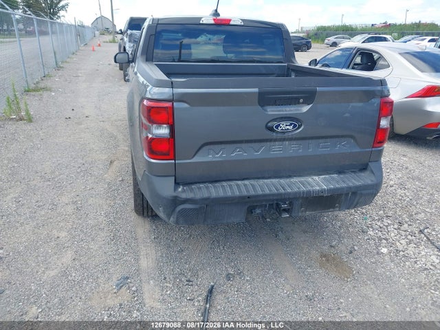 Ford Maverick 2026 3FTTW8JA1TRA11515 Image 6