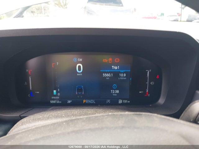 Ford Maverick 2026 3FTTW8JA1TRA11515 Image 7
