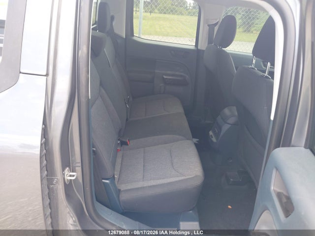Ford Maverick 2026 3FTTW8JA1TRA11515 Image 8
