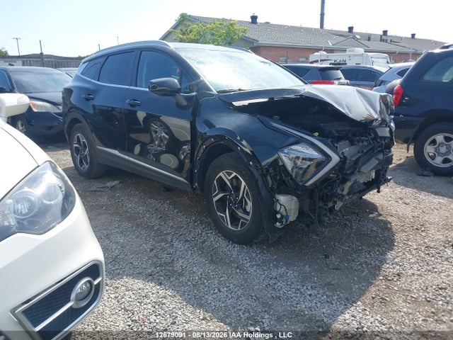 Продажа на аукционе авто 2023 Kia Sportage Lx, vin: KNDPU3AF4P7192242, номер лота: 12679091