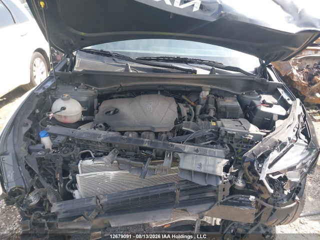 Продаж на аукціоні авто 2023 Kia Sportage Lx, vin: KNDPU3AF4P7192242, номер лоту: 12679091