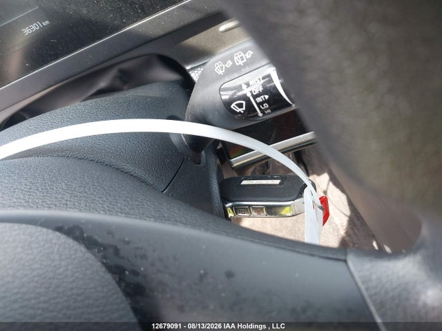 Продаж на аукціоні авто 2023 Kia Sportage Lx, vin: KNDPU3AF4P7192242, номер лоту: 12679091
