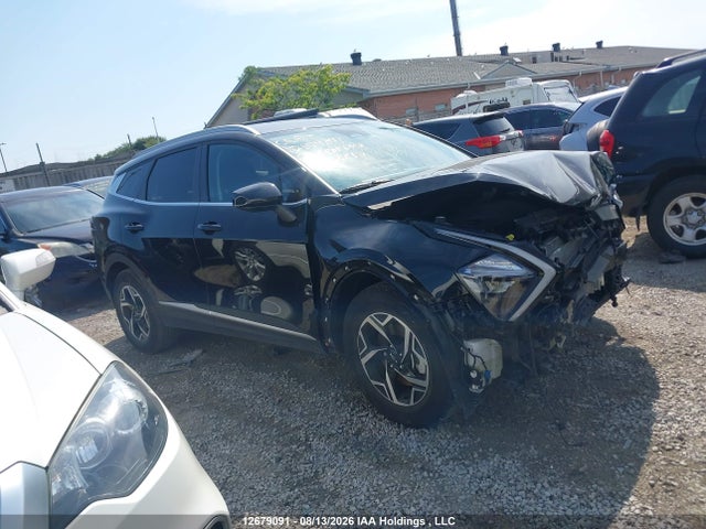 Продаж на аукціоні авто 2023 Kia Sportage Lx, vin: KNDPU3AF4P7192242, номер лоту: 12679091