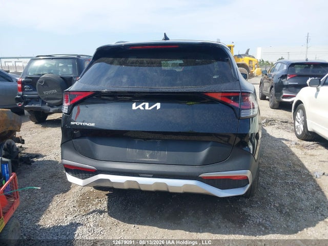 Продаж на аукціоні авто 2023 Kia Sportage Lx, vin: KNDPU3AF4P7192242, номер лоту: 12679091