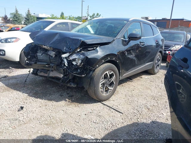 Продаж на аукціоні авто 2023 Kia Sportage Lx, vin: KNDPU3AF4P7192242, номер лоту: 12679091