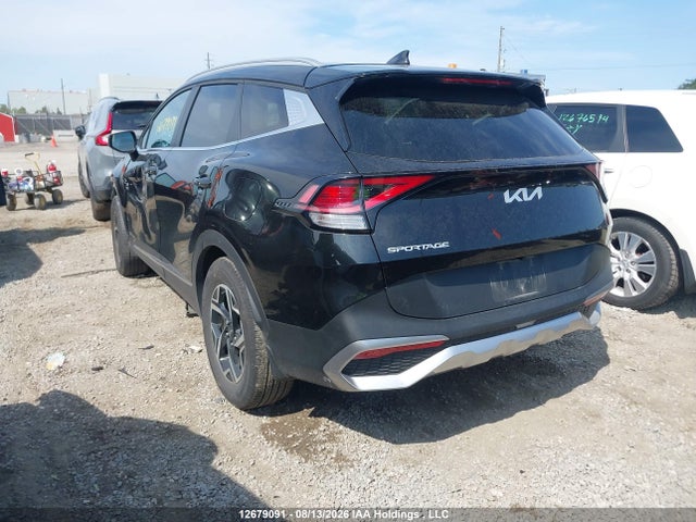 Продаж на аукціоні авто 2023 Kia Sportage Lx, vin: KNDPU3AF4P7192242, номер лоту: 12679091