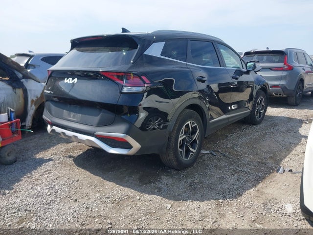 Продаж на аукціоні авто 2023 Kia Sportage Lx, vin: KNDPU3AF4P7192242, номер лоту: 12679091