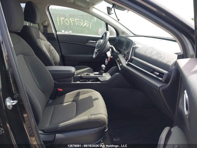 Продаж на аукціоні авто 2023 Kia Sportage Lx, vin: KNDPU3AF4P7192242, номер лоту: 12679091