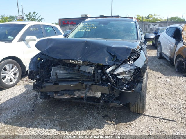 Продаж на аукціоні авто 2023 Kia Sportage Lx, vin: KNDPU3AF4P7192242, номер лоту: 12679091