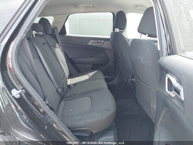 Продаж на аукціоні авто 2023 Kia Sportage Lx, vin: KNDPU3AF4P7192242, номер лоту: 12679091