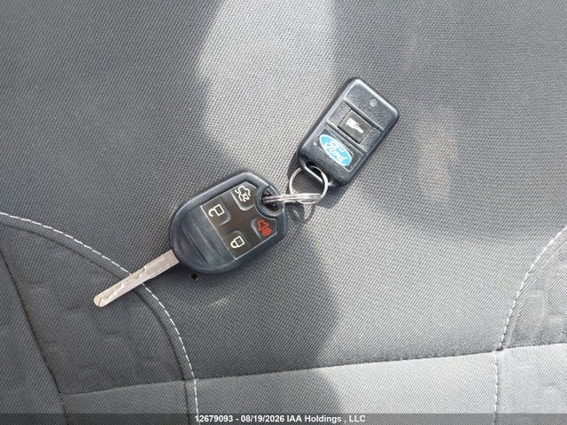 Ford Fiesta 2016 3FADP4EJ7GM147774 Image 11