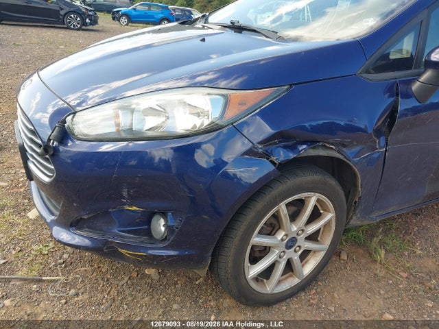 Ford Fiesta 2016 3FADP4EJ7GM147774 Image 12