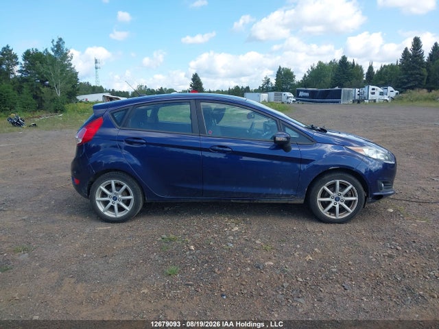 Ford Fiesta 2016 3FADP4EJ7GM147774 Image 14