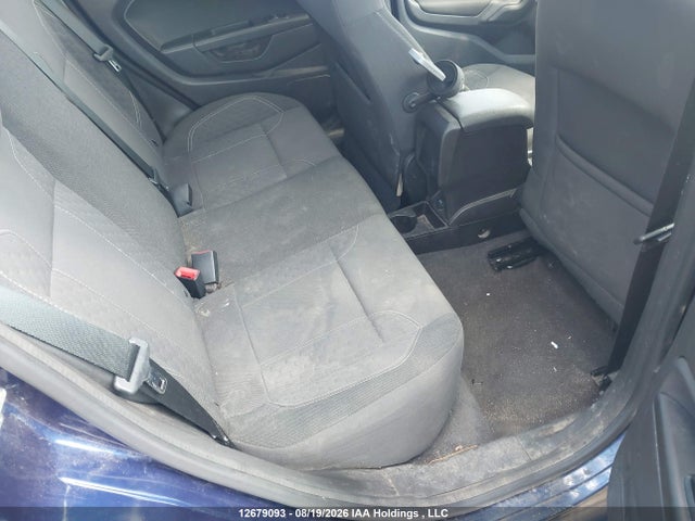 Ford Fiesta 2016 3FADP4EJ7GM147774 Image 8