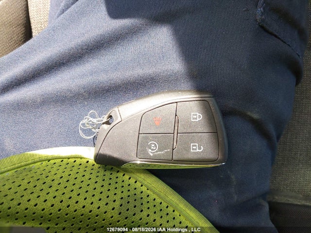3GKALUEG4TL424088 GMC Terrain Elevation