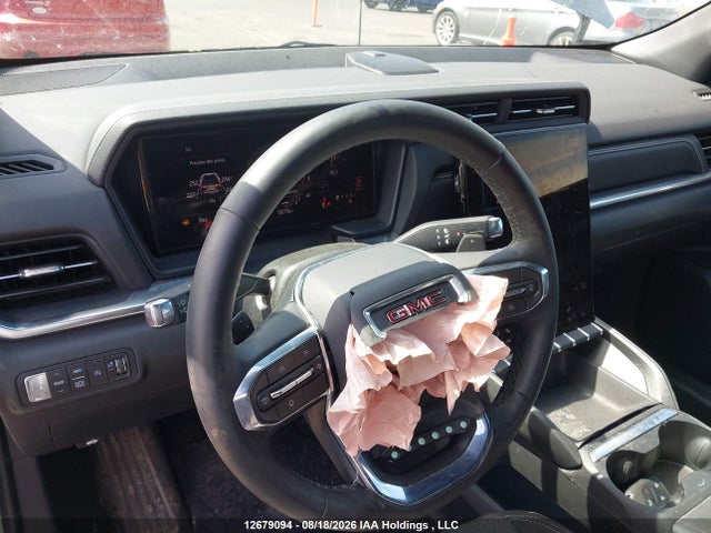 3GKALUEG4TL424088 GMC Terrain Elevation