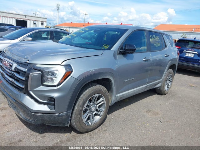 3GKALUEG4TL424088 GMC Terrain Elevation
