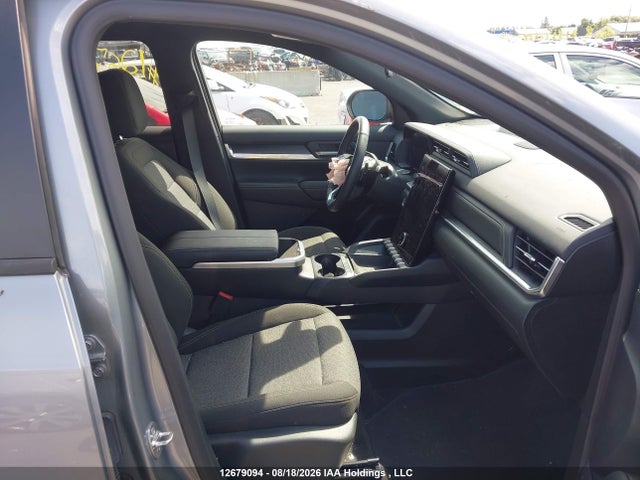 3GKALUEG4TL424088 GMC Terrain Elevation