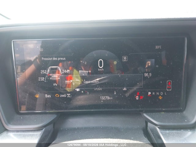 3GKALUEG4TL424088 GMC Terrain Elevation