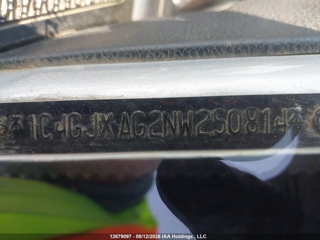 2022 Jeep Wrangler Sport მანქანა იყიდება აუქციონზე, vin: 1C4GJXAG2NW250814, აუქციონის ნომერი: 12679097
