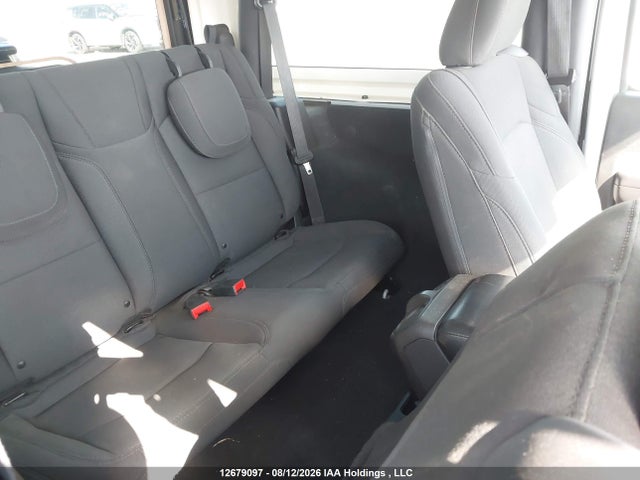 2022 Jeep Wrangler Sport მანქანა იყიდება აუქციონზე, vin: 1C4GJXAG2NW250814, აუქციონის ნომერი: 12679097