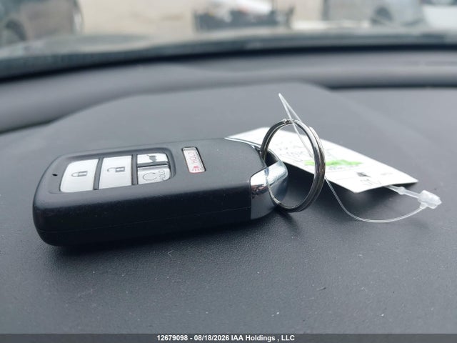 Honda Civic 2020 SHHFK7H44LU302447 Image 11