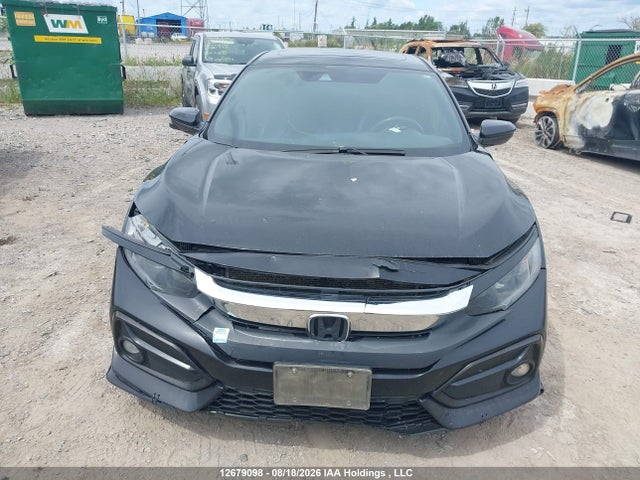 Honda Civic 2020 SHHFK7H44LU302447 Image 12