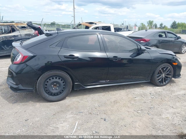 Honda Civic 2020 SHHFK7H44LU302447 Image 13