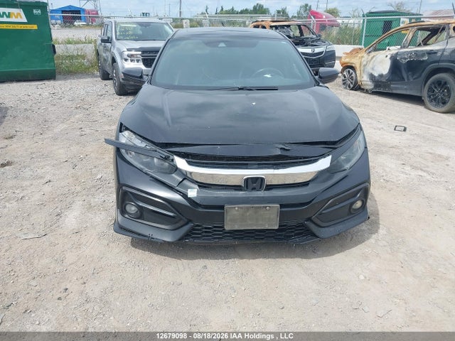 Honda Civic 2020 SHHFK7H44LU302447 Image 6