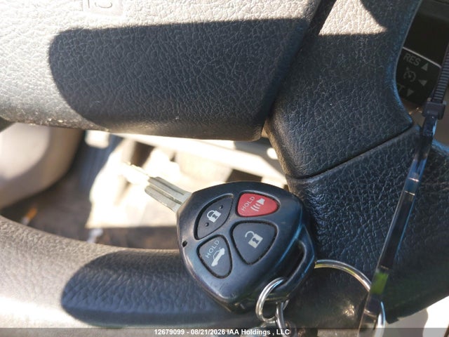 2013 Toyota Camry Le მანქანა იყიდება აუქციონზე, vin: 4T1BF1FK7DU275168, აუქციონის ნომერი: 12679099