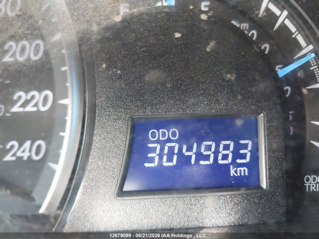 2013 Toyota Camry Le მანქანა იყიდება აუქციონზე, vin: 4T1BF1FK7DU275168, აუქციონის ნომერი: 12679099