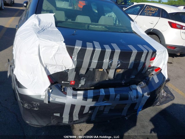 2013 Toyota Camry Le მანქანა იყიდება აუქციონზე, vin: 4T1BF1FK7DU275168, აუქციონის ნომერი: 12679099