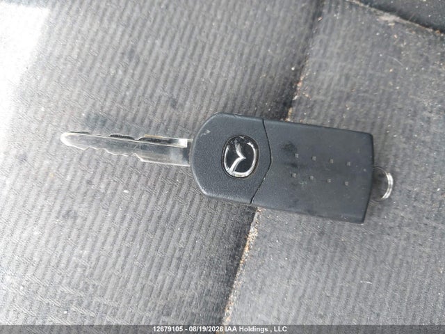 12679105 :رقم المزاد ، JM1BL1H52A1124756 vin ، 2010 Mazda Mazda3 Gs/gt مزاد بيع