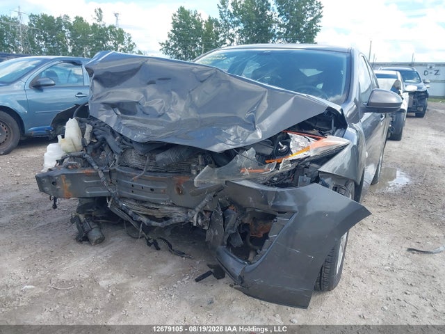 12679105 :رقم المزاد ، JM1BL1H52A1124756 vin ، 2010 Mazda Mazda3 Gs/gt مزاد بيع