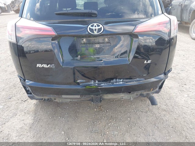 Toyota RAV4 LE 2018 2T3ZFREV9JW431111 Image 19