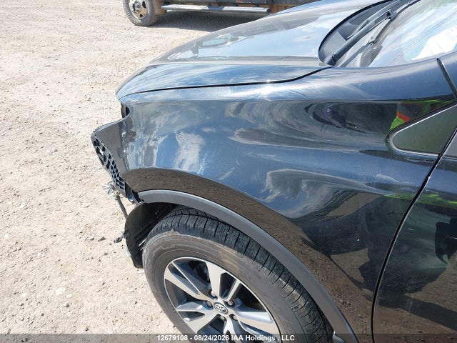 Toyota RAV4 LE 2018 2T3ZFREV9JW431111 Image 21