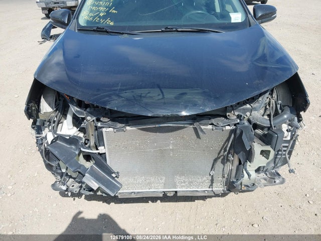 Toyota RAV4 LE 2018 2T3ZFREV9JW431111 Image 6