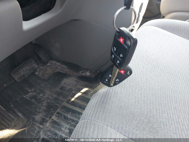 Продаж на аукціоні авто 2013 Honda Odyssey Ex, vin: 5FNRL5H46DB507303, номер лоту: 12679111