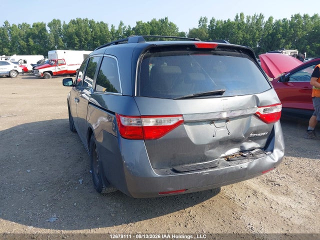 Продаж на аукціоні авто 2013 Honda Odyssey Ex, vin: 5FNRL5H46DB507303, номер лоту: 12679111