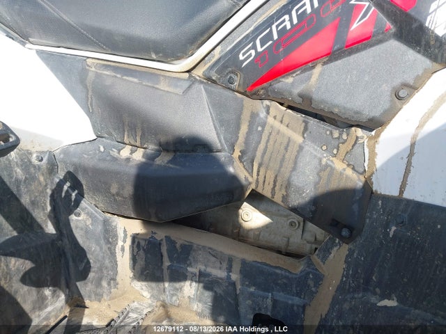 Polaris Scrambler Xp 1000 2015 4XASVE959FA216610 Image 10