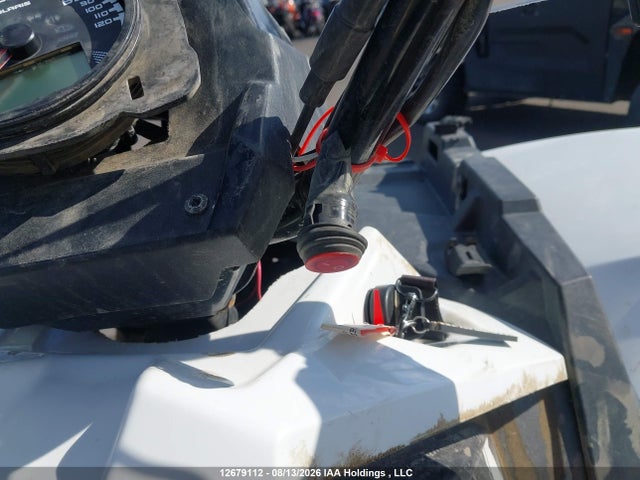 Polaris Scrambler Xp 1000 2015 4XASVE959FA216610 Image 11