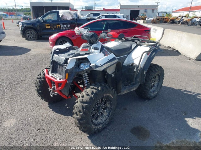 Polaris Scrambler Xp 1000 2015 4XASVE959FA216610 Image 2