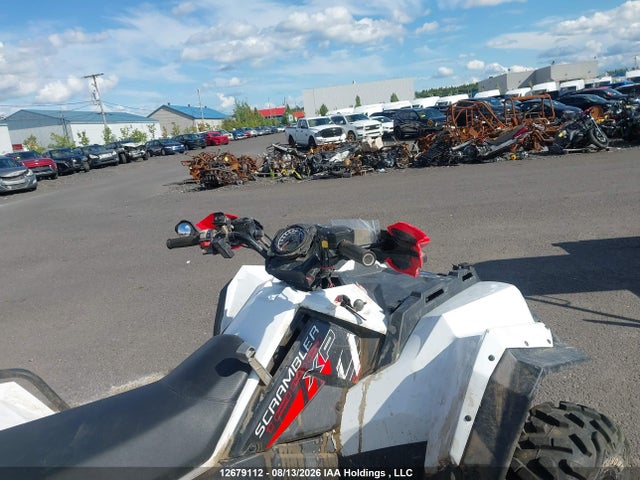 Polaris Scrambler Xp 1000 2015 4XASVE959FA216610 Image 5
