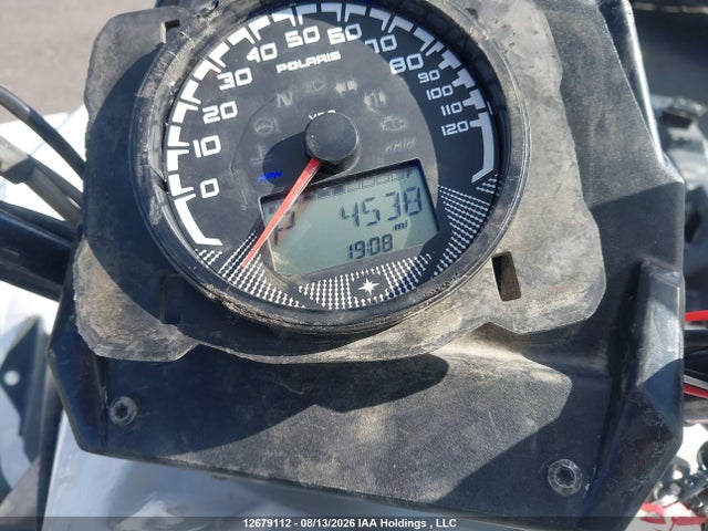 Polaris Scrambler Xp 1000 2015 4XASVE959FA216610 Image 7
