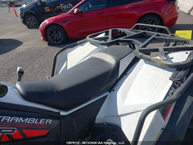 Polaris Scrambler Xp 1000 2015 4XASVE959FA216610 Image 8