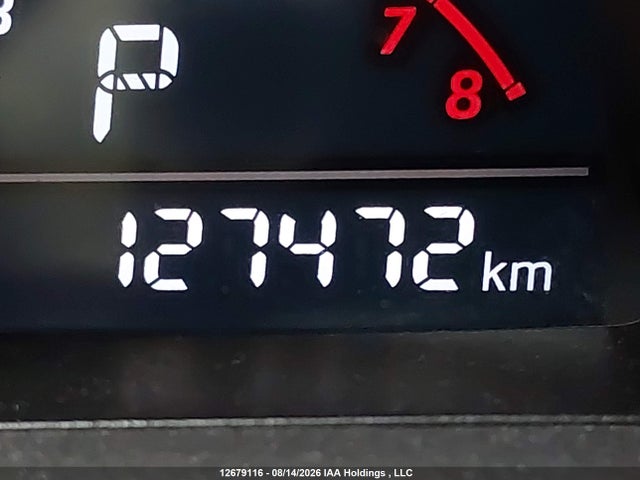 12679116 :رقم المزاد ، 3MZBM1V76EM103112 vin ، 2014 Mazda 3 Touring مزاد بيع