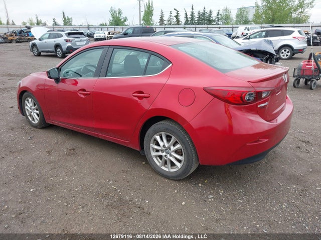 Продаж на аукціоні авто 2014 Mazda 3 Touring, vin: 3MZBM1V76EM103112, номер лоту: 12679116