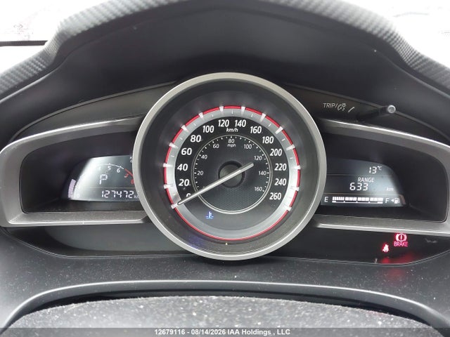 Mazda 3 TOURING 2014 3MZBM1V76EM103112 Image 7