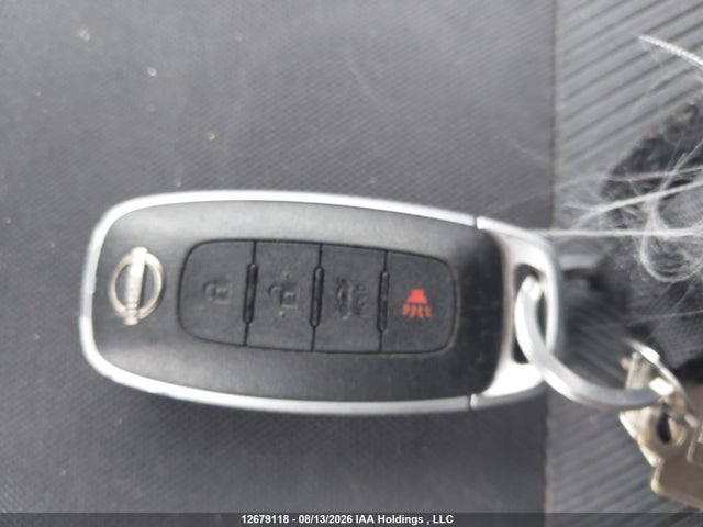 Nissan VERSA SV 2023 3N1CN8EV5PL840339 Image 11